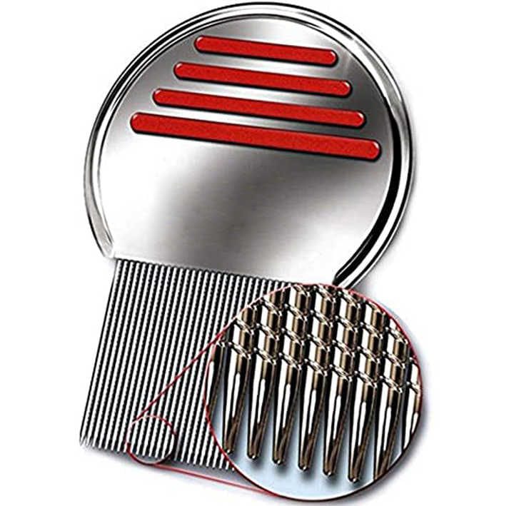 Lice Comb Image 2