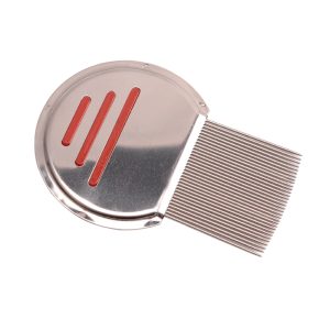 Lice Removal Comb